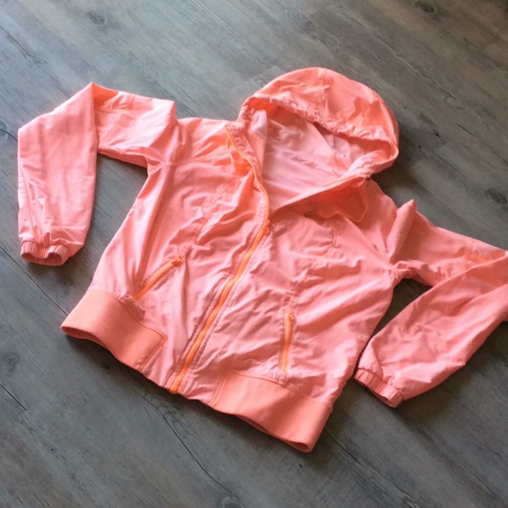 Lululemon Jacket